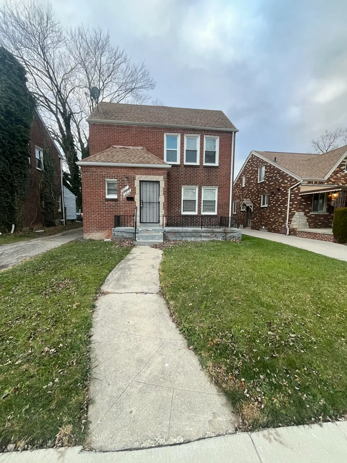 5919 Balfour Road, Detroit, MI 48224 - Image #1