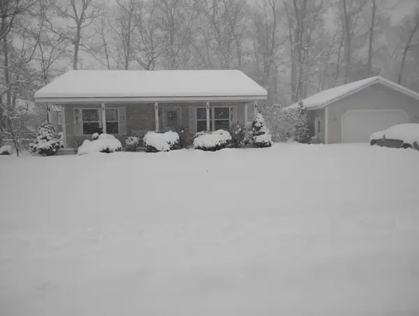 1250 Woodridge Street, Muskegon, MI 49442