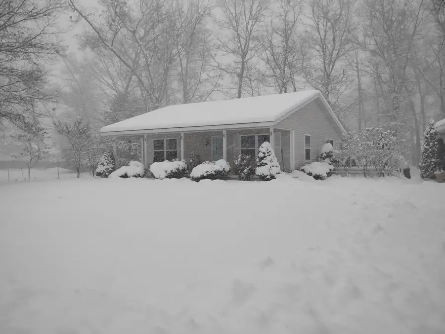 1250 Woodridge Street, Muskegon, MI 49442 - Image #2