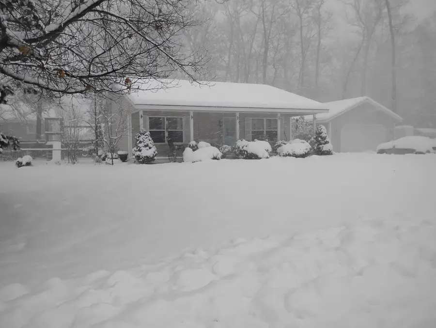 1250 Woodridge Street, Muskegon, MI 49442 - Image #3