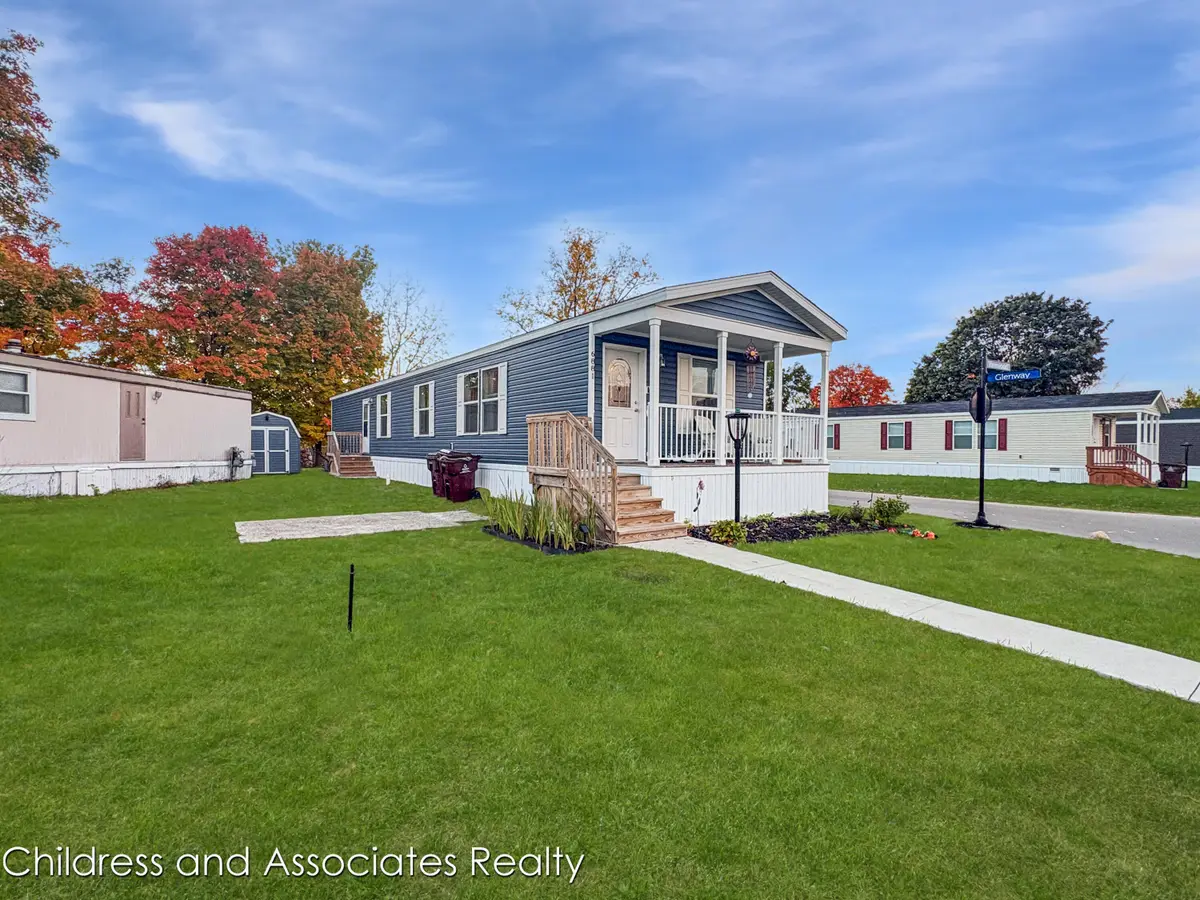 6881 Vinewood Avenue Ne, Belmont, MI 49306 - Image #1