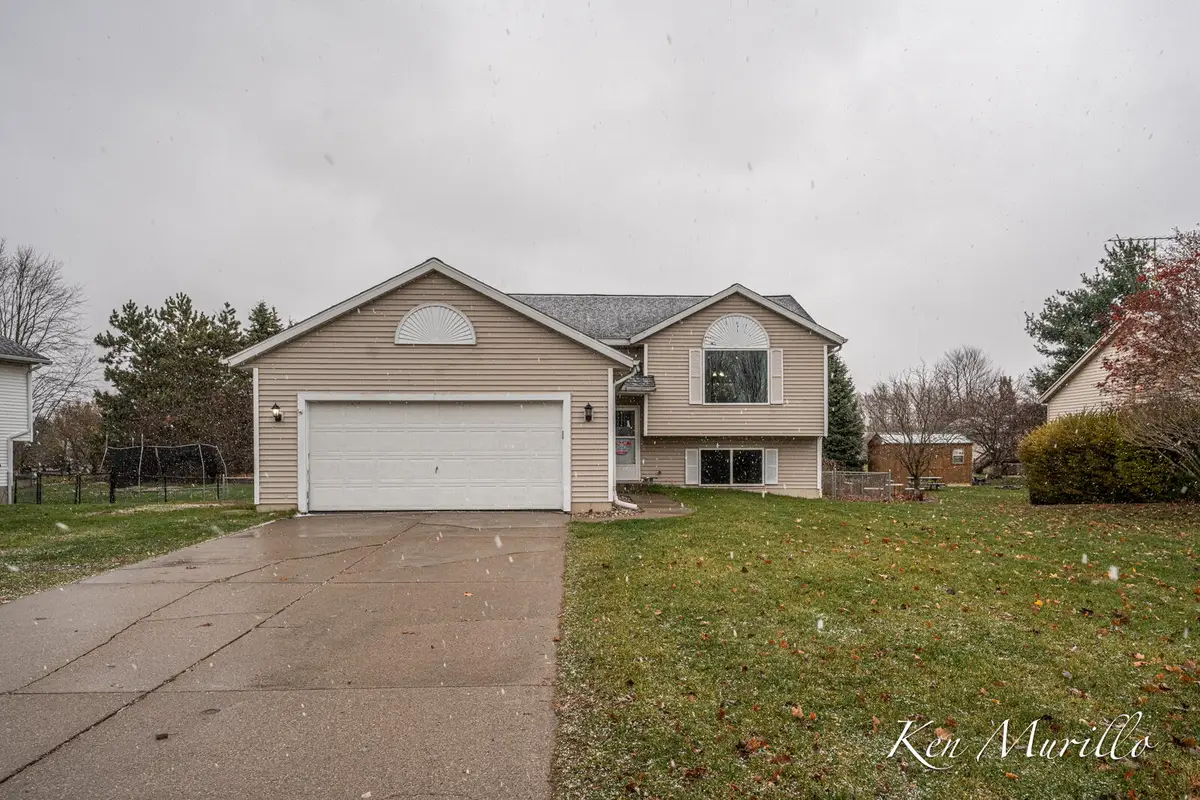 11384 Prairie Avenue, Allendale, MI 49401 - Image #1