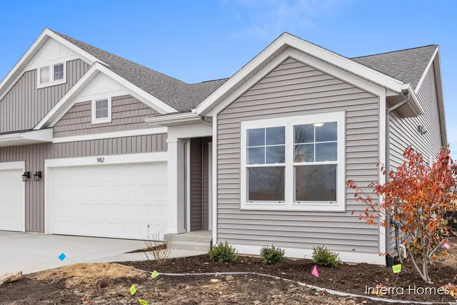 982 Scioto Drive Nw #3, Comstock Park, MI 49321 - Image #3