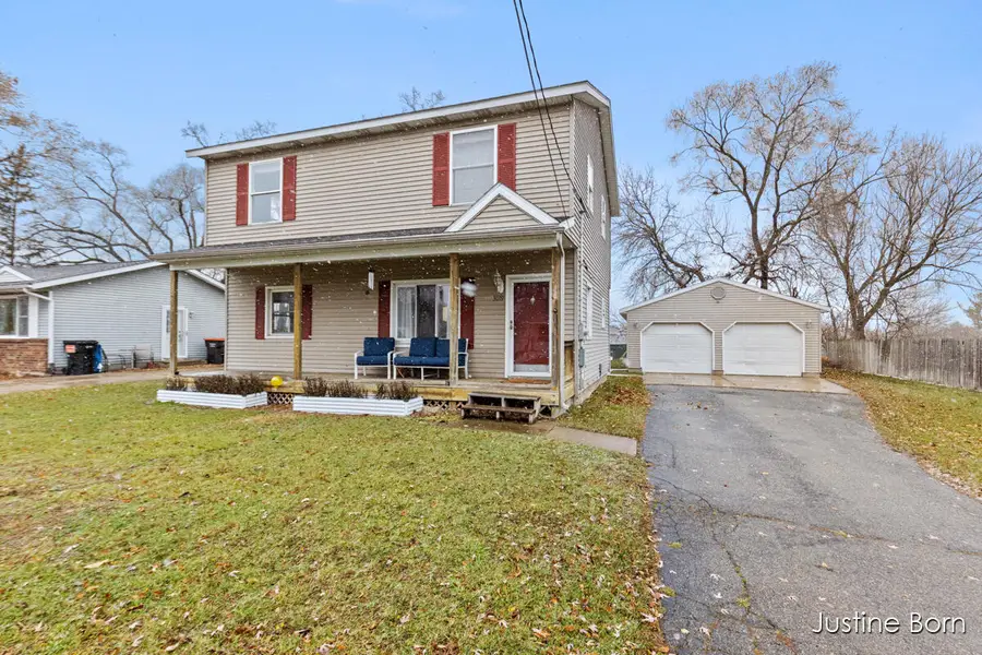 3019 Gable Street Sw, Grandville, MI 49418 - Image #2