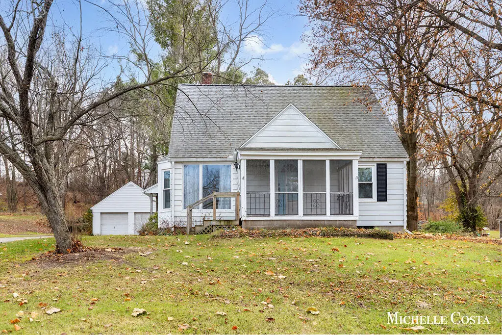 13100 Grand River Drive Se, Lowell, MI 49331 - Image #1