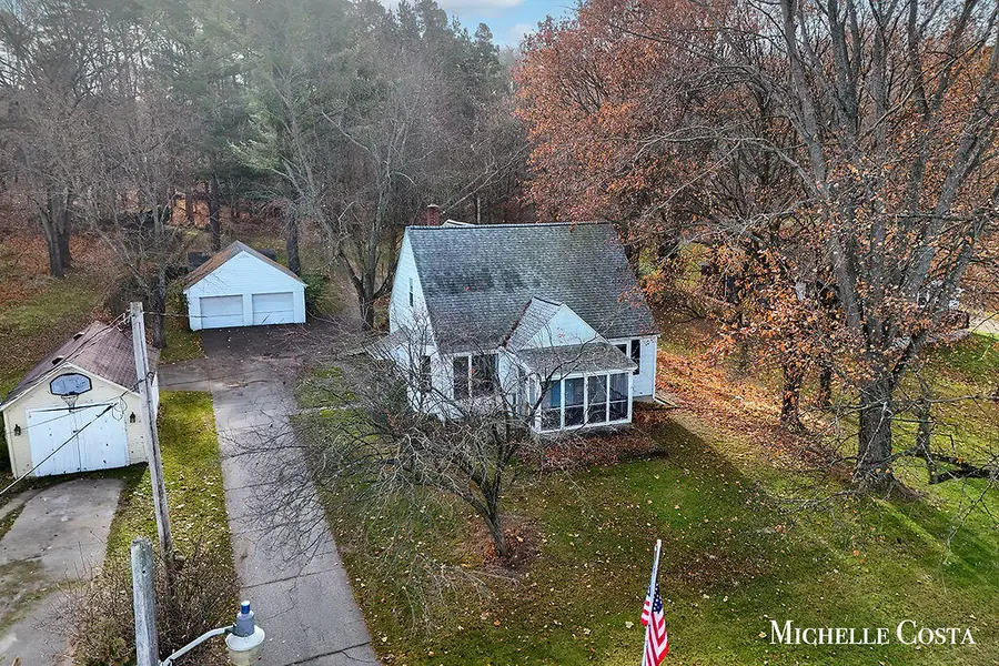 13100 Grand River Drive Se, Lowell, MI 49331 - Image #3