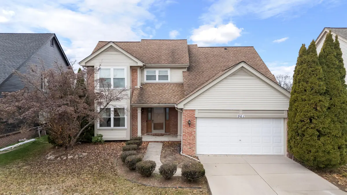 961 W Rose Avenue, Garden City, MI 48135 - Image #1