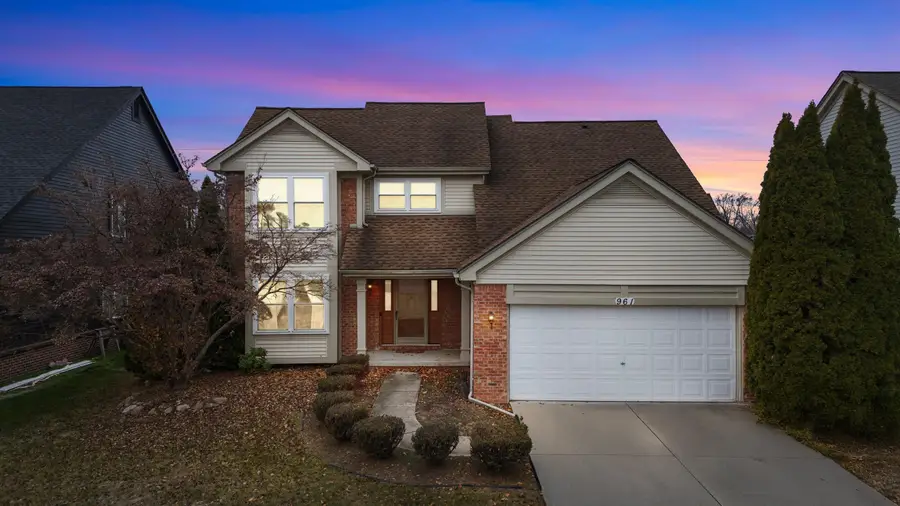 961 W Rose Avenue, Garden City, MI 48135 - Image #2