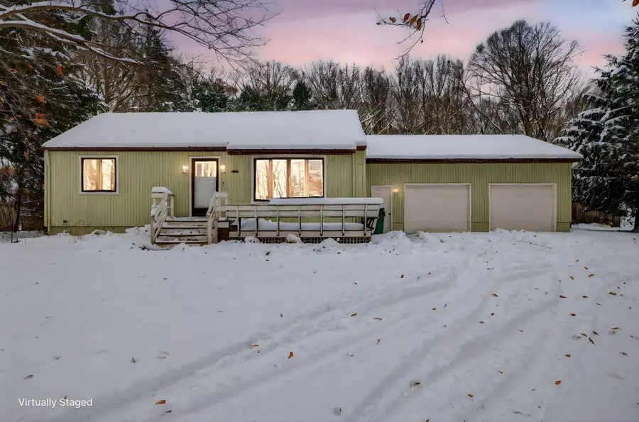 4781 S Shore Drive, Whitehall, MI 49461 - Image #2