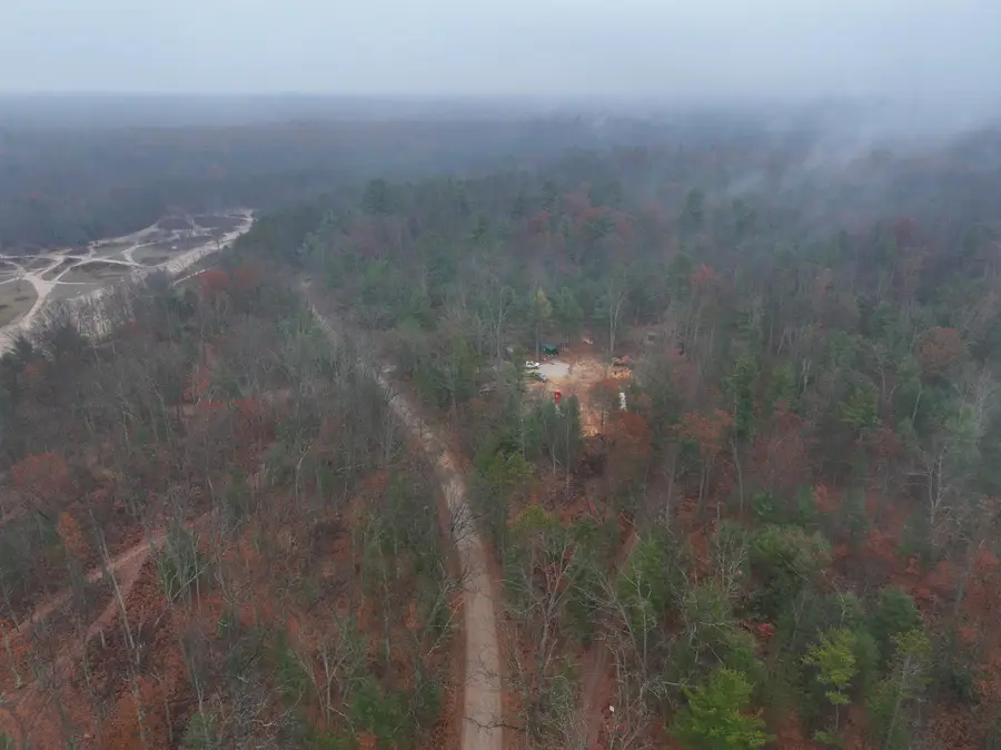 6270 S Woods Trail, Custer, MI 49405 - Image #2