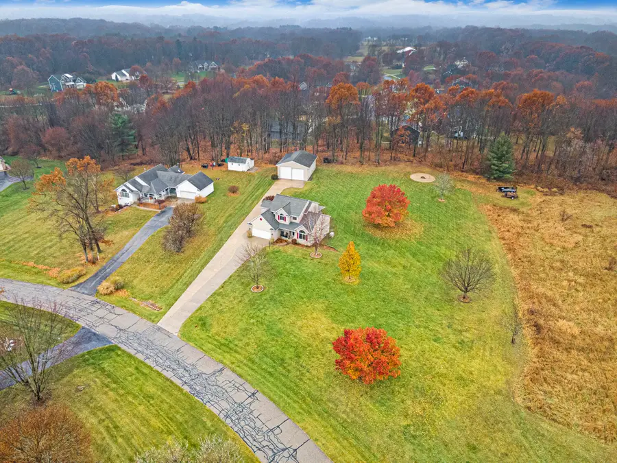 8331 Prairie View Lane Se, Alto, MI 49302 - Image #3