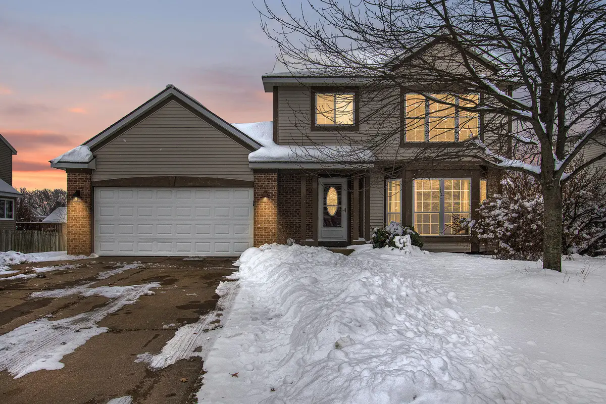 3404 Clear View Drive, Holland, MI 49424 - Image #1