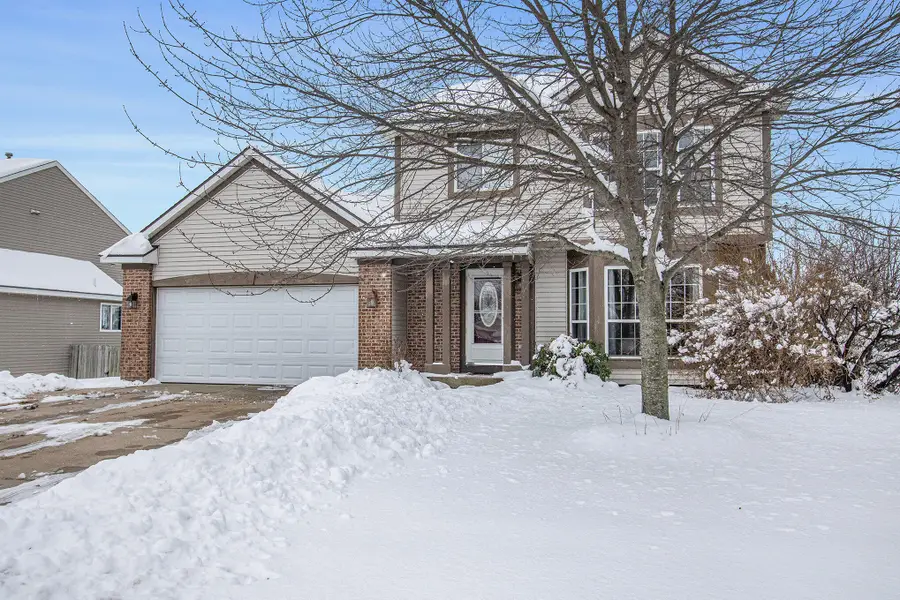 3404 Clear View Drive, Holland, MI 49424 - Image #2