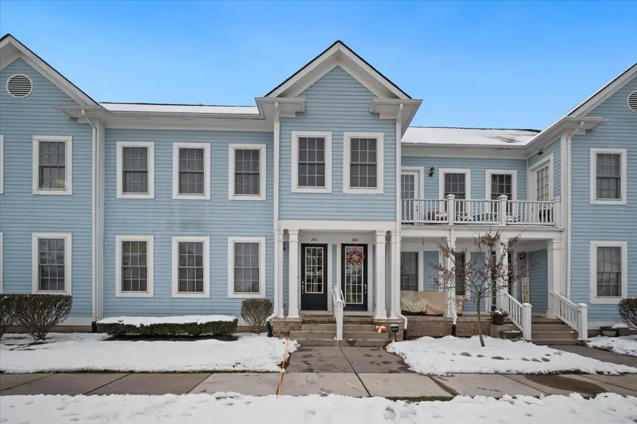 370 Roosevelt Street, Canton, MI 48188 - Image #2