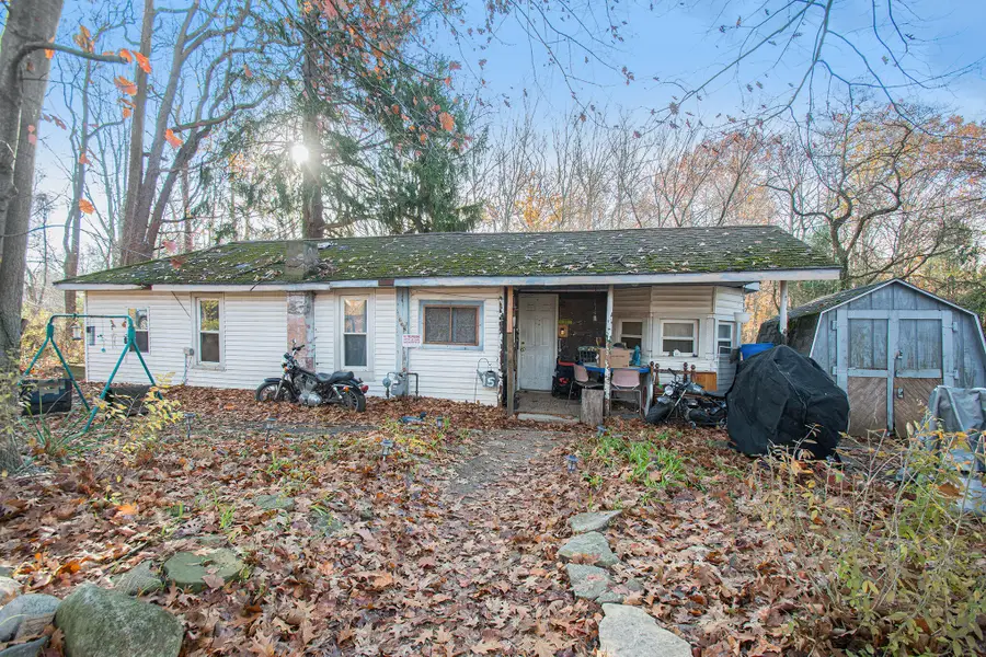 3668 Carolyn Street, Coloma, MI 49038 - Image #3