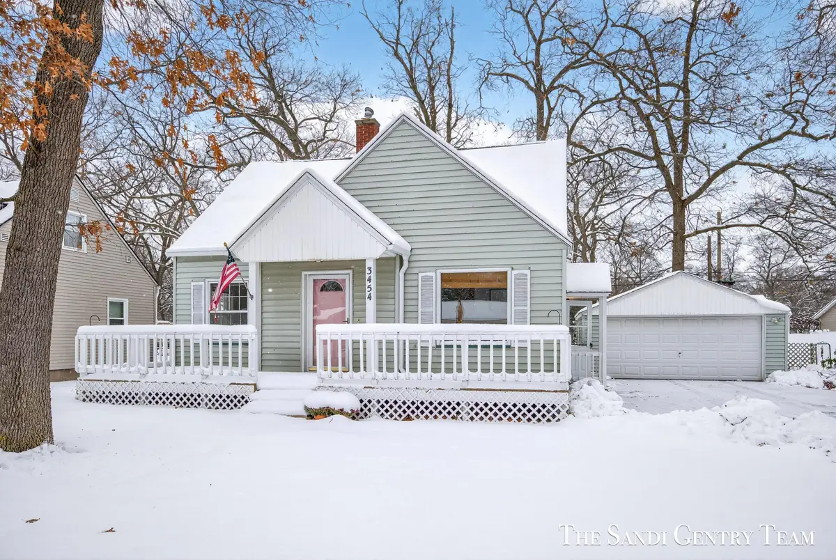 3454 Mccracken Street, Norton Shores, MI 49441 - Image #1