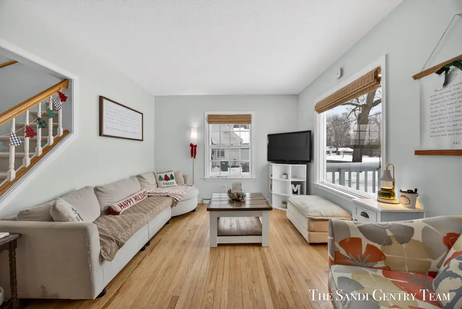 3454 Mccracken Street, Norton Shores, MI 49441 - Image #3