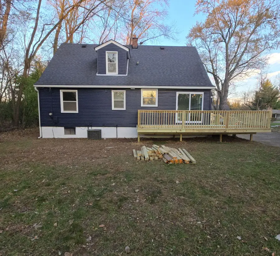 25725 Dunbar Street, Southfield, MI 48033 - Image #3