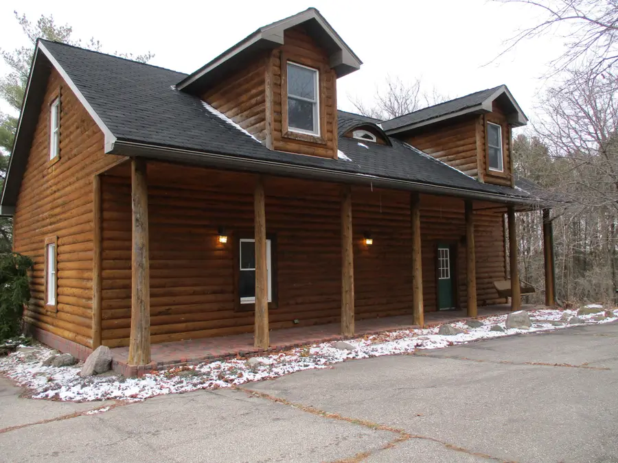 4000 Musbach Road, Grass Lake, MI 49240 - Image #2