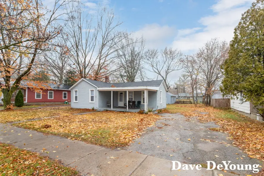 201 E 1st Street, Fennville, MI 49408 - Image #2