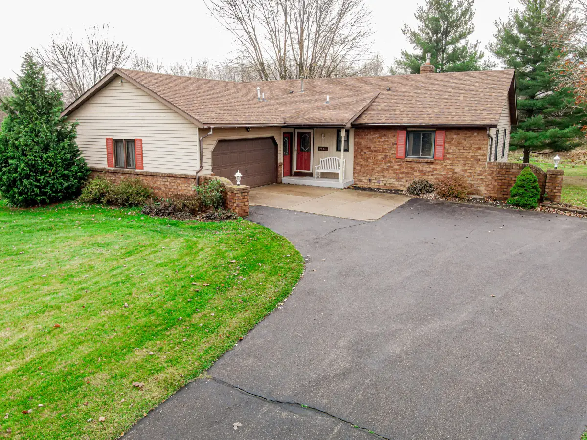 9564 Blair Street, Zeeland, MI 49464 - Image #1
