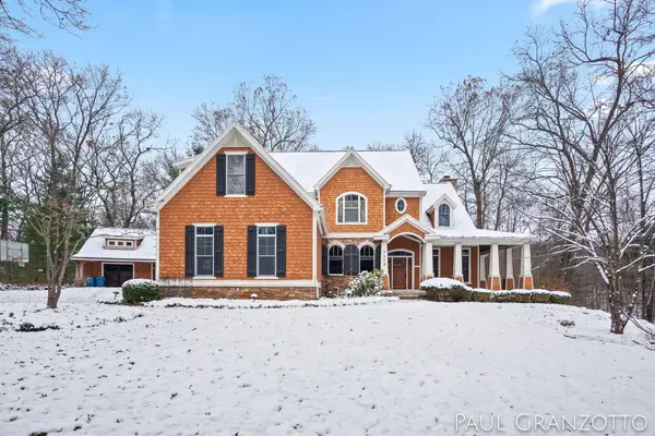 7210 Kempter Drive Ne, Belmont, MI 49306