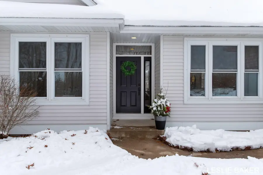 3534 41st Street, Hamilton, MI 49419 - Image #2