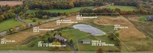 4585 Giles Avenue Ne, Ada, MI 49301