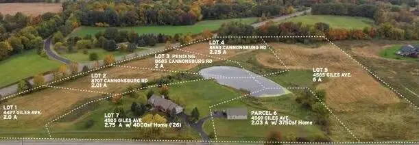 8655 Cannonsburg Road Ne, Ada, MI 49301 - Image #1