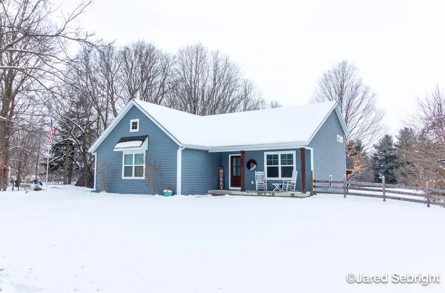 4837 Leonard Street, Coopersville, MI 49404 - Image #3