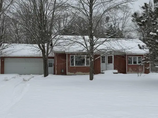 7084 Center Street, Alanson, MI 49706