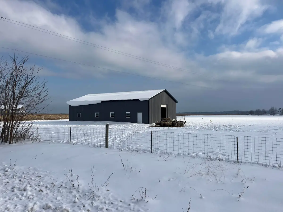 44872 Co Rd 374, Paw Paw, MI 49079 - Image #1