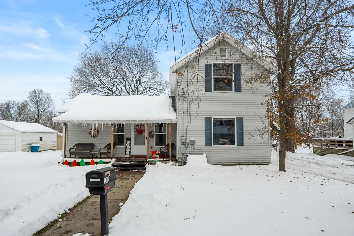 140 W First Avenue, Plainwell, MI 49080 - Image #1