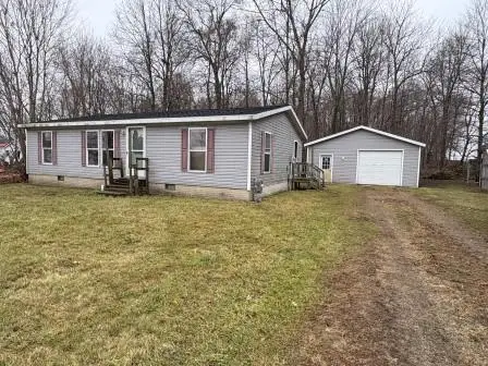 466 Richard Street, Quincy, MI 49082