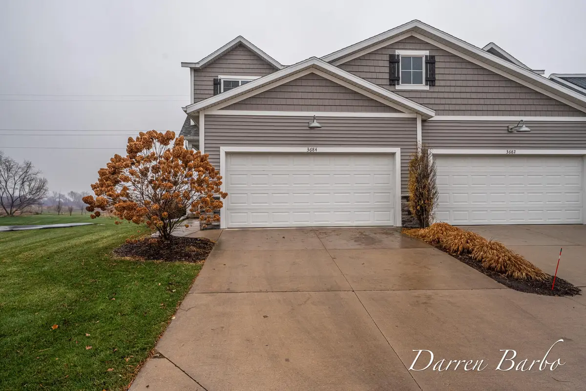 3684 Merriville Court, Caledonia, MI 49316 - Image #1