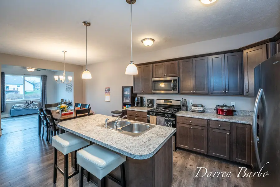 3684 Merriville Court, Caledonia, MI 49316 - Image #3