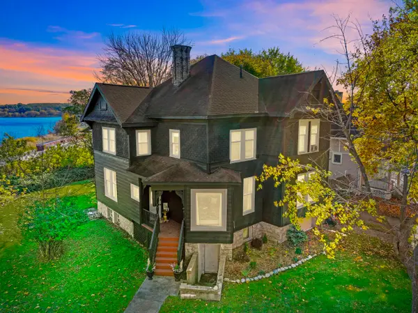 101 Sibben Street, Manistee, MI 49660