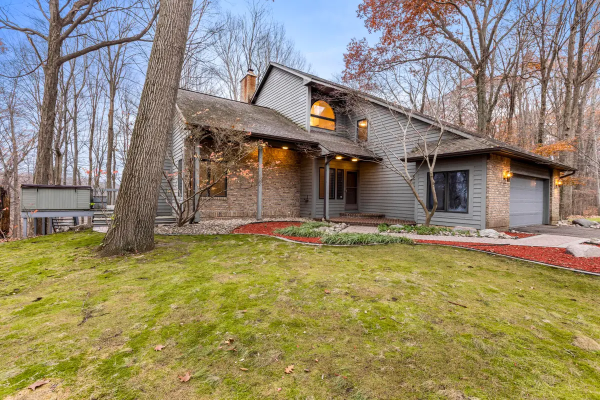 15833 E B Avenue, Augusta, MI 49012 - Image #1