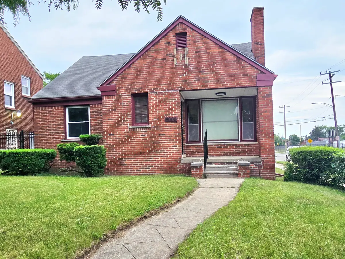 18000 Ilene Street, Detroit, MI 48221 - Image #1
