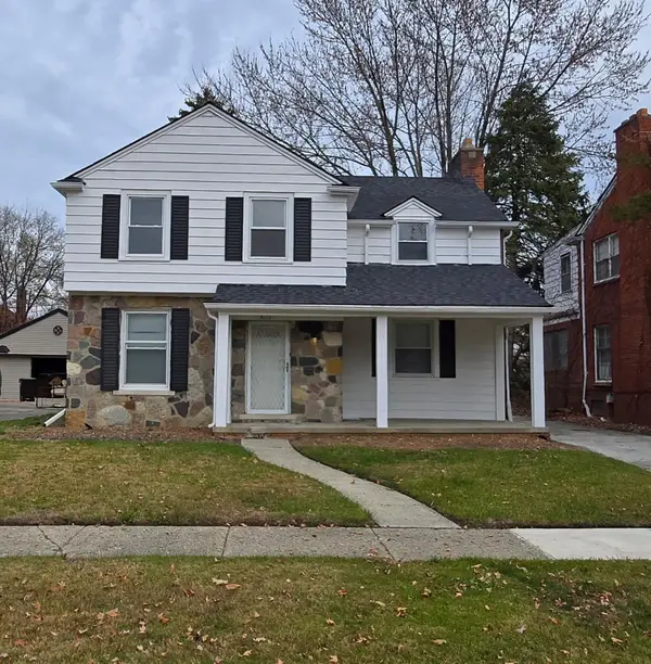 9171 W Outer Drive W, Detroit, MI 48219