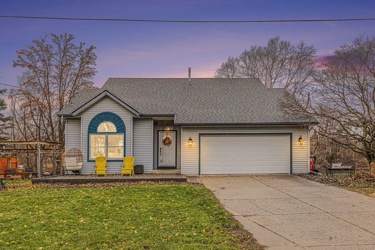 2219 Maguire Avenue Ne, Grand Rapids, MI 49525 - Image #1