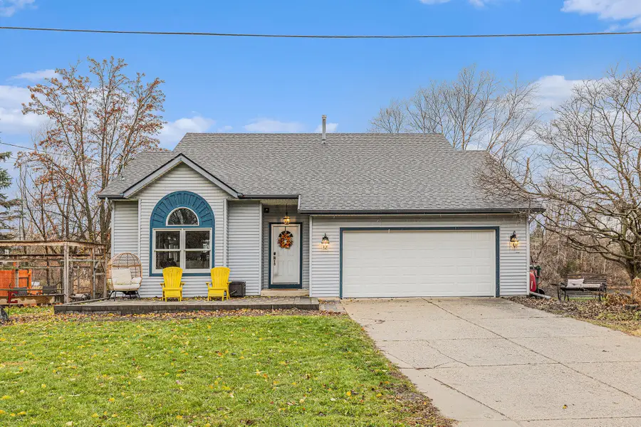 2219 Maguire Avenue Ne, Grand Rapids, MI 49525 - Image #2