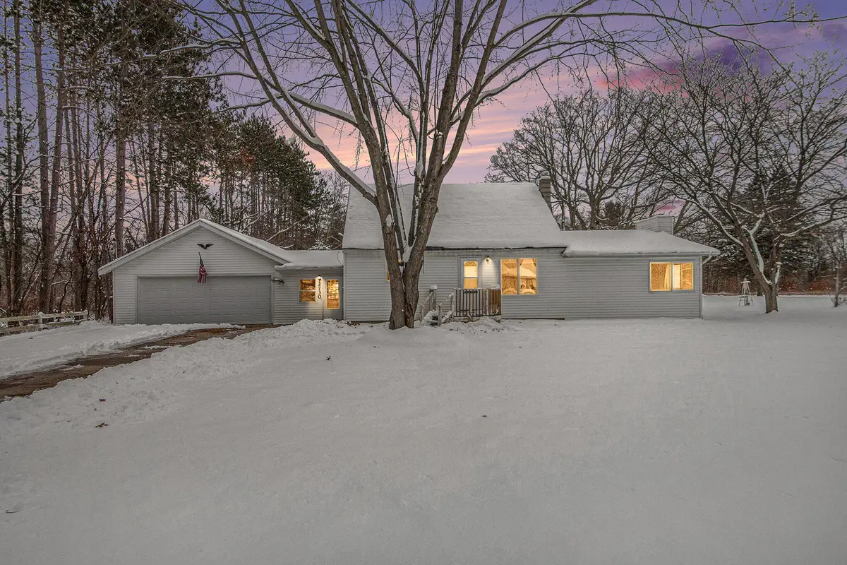 2730 S Johnson Road, Gowen, MI 49326 - Image #1