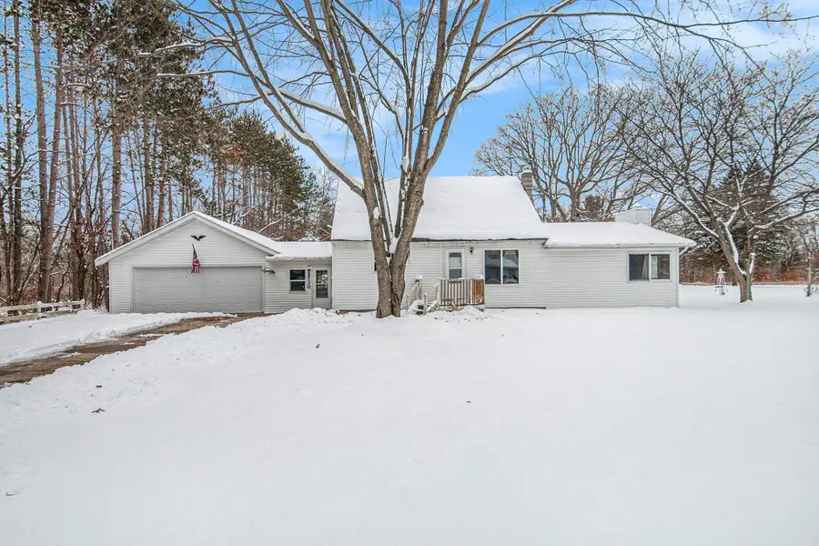 2730 S Johnson Road, Gowen, MI 49326 - Image #3