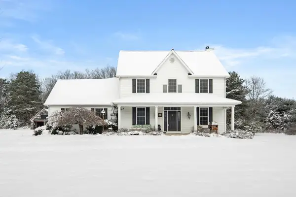 1115 Hamilton Road, Battle Creek, MI 49017