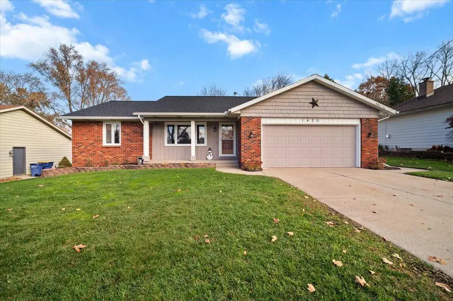 1420 Worcester Drive Ne, Grand Rapids, MI 49505 - Image #2