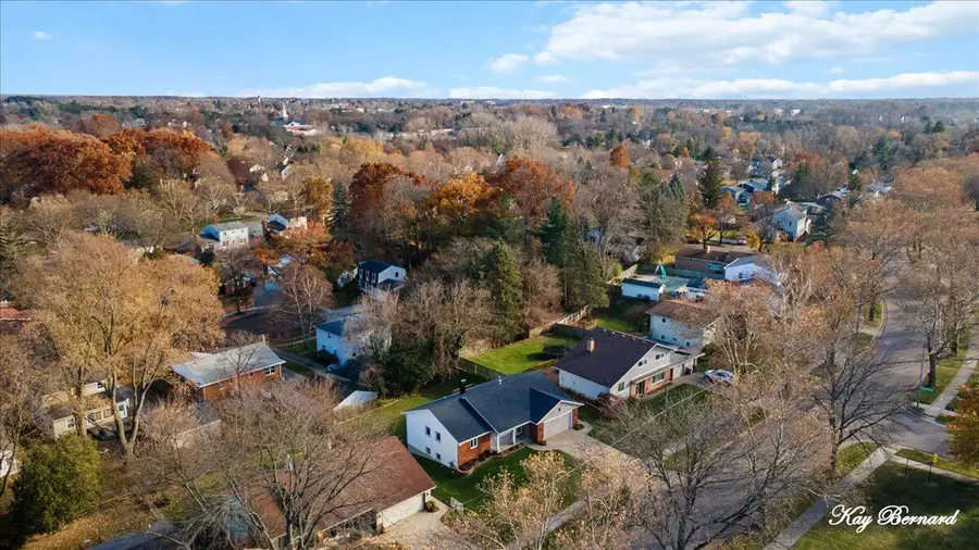 1420 Worcester Drive Ne, Grand Rapids, MI 49505 - Image #3