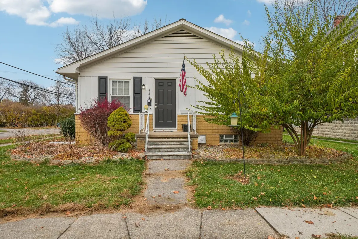 424 W 4th Street, Monroe, MI 48161 - Image #1