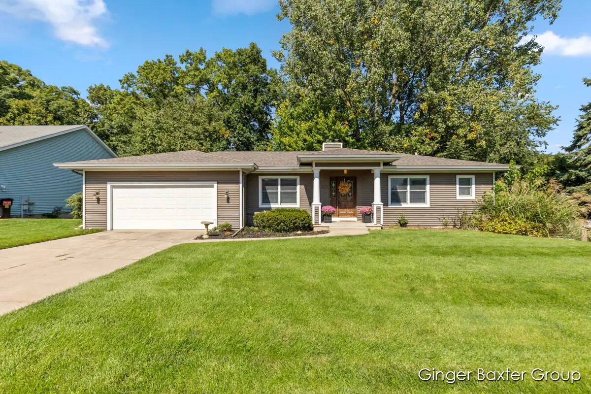 4001 Oak Valley Court Sw, Wyoming, MI 49519 - Image #1