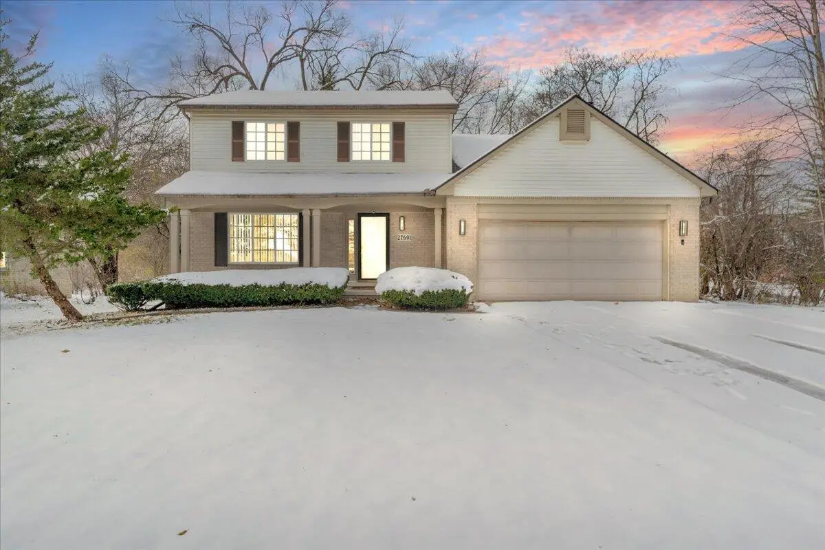 27691 Eldorado Place, Lathrup Village, MI 48076 - Image #1